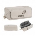 Пенал Kite 2702-1 бежевый , K26-2702-1