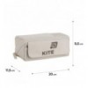 Пенал Kite 2702-1 бежевый , K26-2702-1