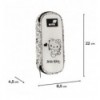 Пенал Kite 599 HK-4, HK26-599-4