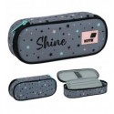 Пенал Kite 599 Shine, K26-599-11