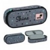 Пенал Kite 599 Shine, K26-599-11