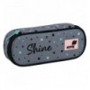 Пенал Kite 599 Shine, K26-599-11
