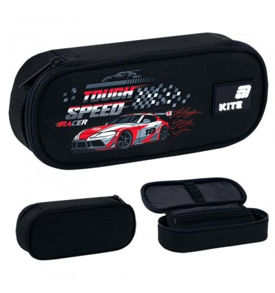 Пенал Kite 599 Speed ​​Racer, K26-599-2