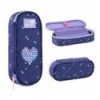 Пенал Kite 599 Type Love, K26-599-7