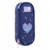 Пенал Kite 599 Type Love, K26-599-7