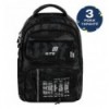 Рюкзак Kite Education teens 2594M Break Limits , K26-2594M-3