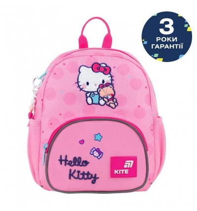 Рюкзак Kite Kids 2727 HK , HK26-2727XS