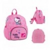 Рюкзак Kite Kids 2727 HK , HK26-2727XS
