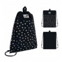 Сумка для взуття Kite 601M Black&Silver , K26-601M-14