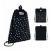 Сумка для взуття Kite 601M Black&Silver , K26-601M-14