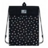 Сумка для взуття Kite 601M Black&Silver , K26-601M-14