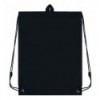 Сумка для взуття Kite 601M Black&Silver , K26-601M-14