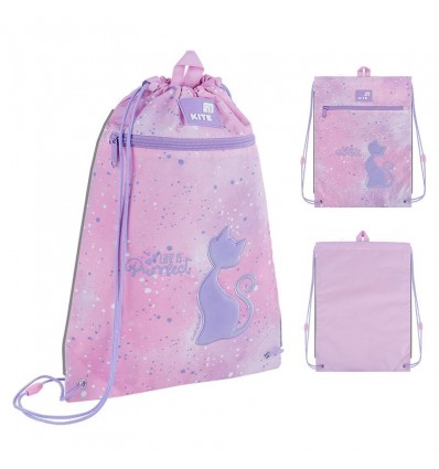Сумка для обуви Kite 601M Catsline-1, K26-601M-1