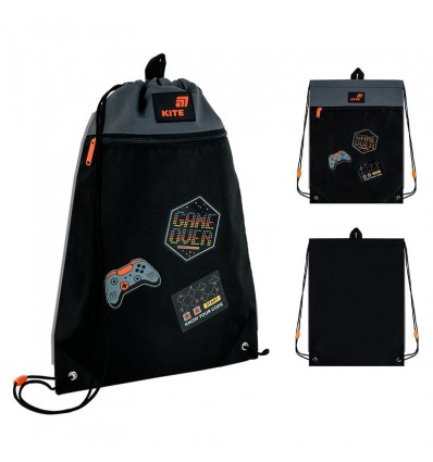 Сумка для взуття Kite 601M Game Zone , K26-601M-46