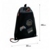 Сумка для взуття Kite 601M Game Zone , K26-601M-46