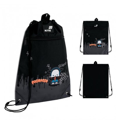 Сумка для обуви Kite 601M PC, PC26-601M