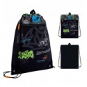Сумка для обуви Kite 601M Street Style, K26-601M-33