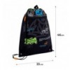 Сумка для взуття Kite 601M Street Style , K26-601M-33