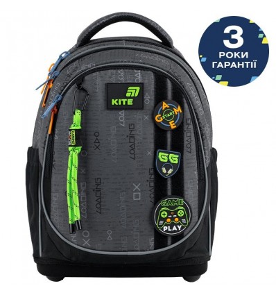 Рюкзак Kite Education 724 Good Game , K26-724S-2
