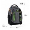 Рюкзак Kite Education 724 Good Game , K26-724S-2