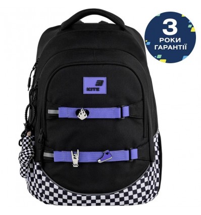 Рюкзак Kite Education teens 727L Driving Mood , K26-727L