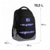 Рюкзак Kite Education teens 727L Driving Mood , K26-727L