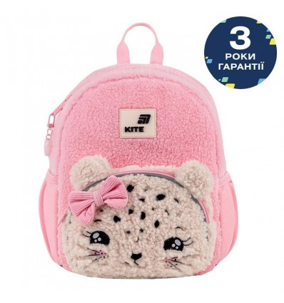 Рюкзак Kite Kids 2727 Pretty Kitty , K26-2727XS-1