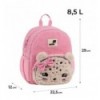 Рюкзак Kite Kids 2727 Pretty Kitty , K26-2727XS-1
