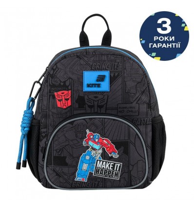 Рюкзак Kite Kids 2727 TF , TF26-2727XS