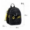 Рюкзак Kite Kids 2735 DC , DC26-2735XS