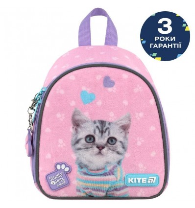 Рюкзак Kite Kids 538 SP , SP26-538XXS