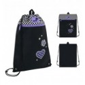 Сумка для взуття Kite 601M Flower Power , K26-601M-41