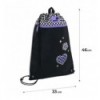 Сумка для взуття Kite 601M Flower Power , K26-601M-41