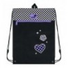Сумка для обуви Kite 601M Flower Power, K26-601M-41