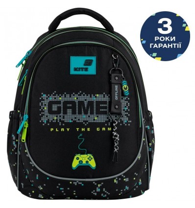 Рюкзак Kite Education 700 Play the Game , K26-700M-4