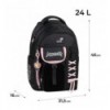 Рюкзак Kite Education teens 2597L AR , AR26-2597L