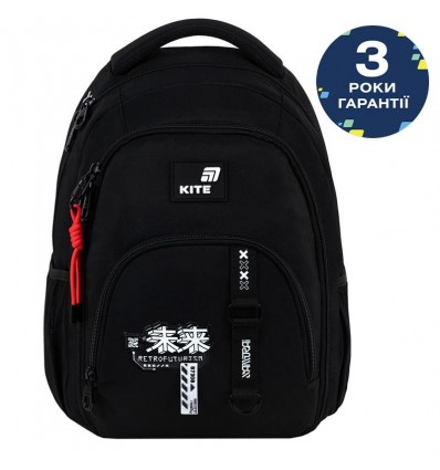 Рюкзак Kite Education teens 905M Anime Boy , K26-905M-3