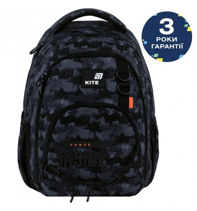 Рюкзак Kite Education teens 905M Power Inside , K26-905M-4