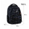 Рюкзак Kite Education teens 905M Power Inside , K26-905M-4