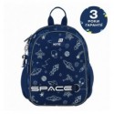 Рюкзак Kite Kids 2735 In Space , K26-2735XS