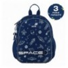 Рюкзак Kite Kids 2735 In Space , K26-2735XS