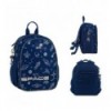 Рюкзак Kite Kids 2735 In Space , K26-2735XS