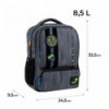 Рюкзак Kite Kids 559 Good Game , K26-559XS-3