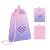 Сумка для обуви Kite 601M Charming, K26-601M-9