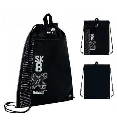 Сумка для обуви Kite 601M Skate, K26-601M-6