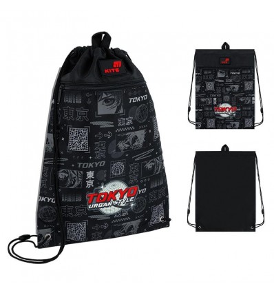 Сумка для взуття Kite 601M Tokyo , K26-601M-36