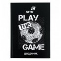 Щоденник шкільний, тверда обкл, Play the game , K26-262-4