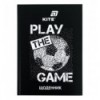 Щоденник шкільний, тверда обкл, Play the game , K26-262-4