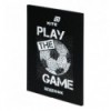 Щоденник шкільний, тверда обкл, Play the game , K26-262-4