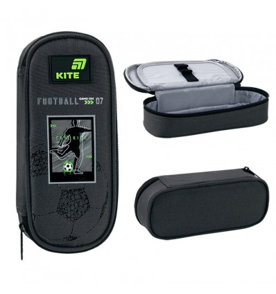 Пенал Kite 599 Goal, K26-599-4